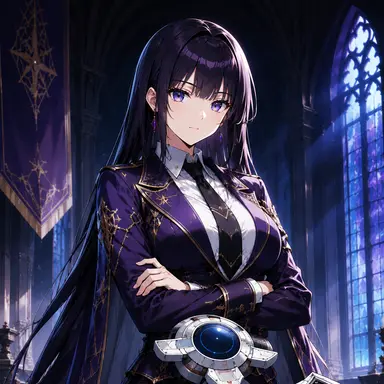 Profile image of 루나스칼렛