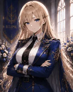 Profile image of ユリアンヌ・クレール