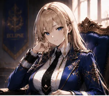 Profile image of ユリアンヌ・クレール