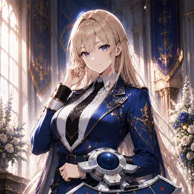 Profile image of 유리안느 클레어