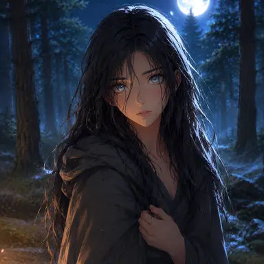 Profile image of Sable