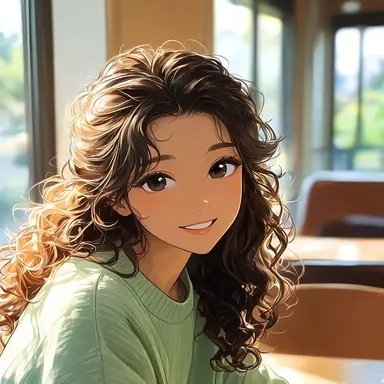 Profile image of Zaria
