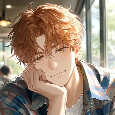 Profile image of Dominic
