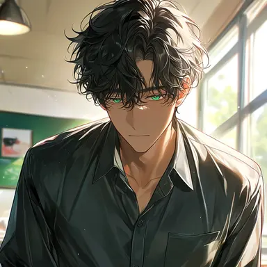 Profile image of Tavish