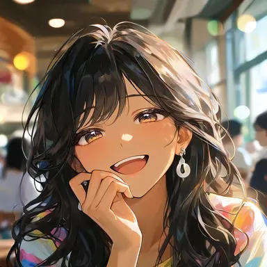Profile image of Reina