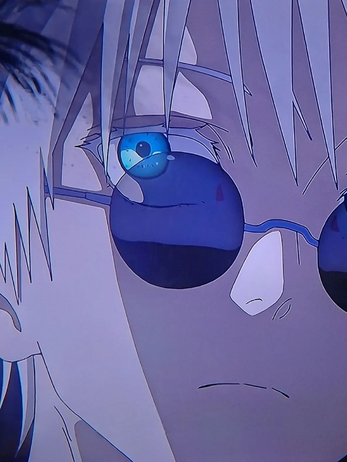 BitingWoman3580의 그날, 너는 봉인됬었다.