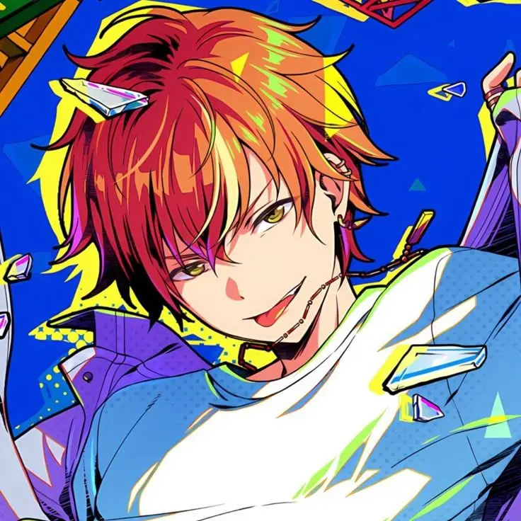 daffodil_의 School Trip!