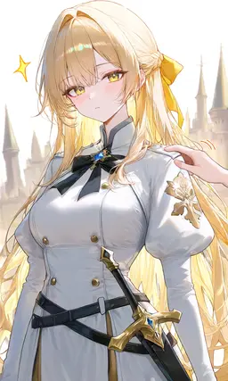 Profile image of セレティーナ