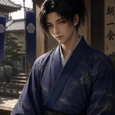 Profile image of 米丸