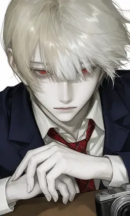 Profile image of 汐