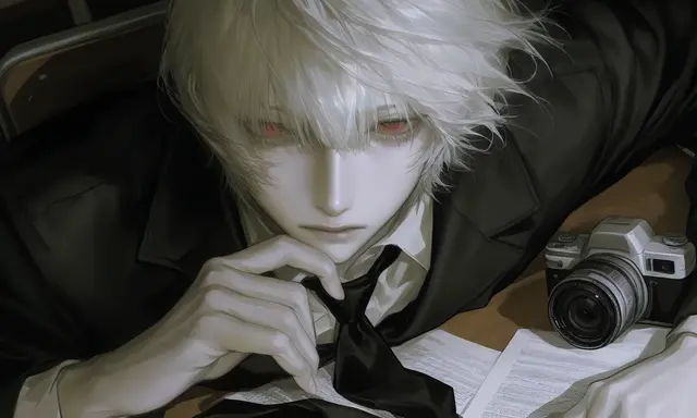 Profile image of 汐