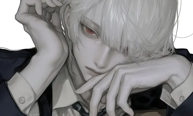 Profile image of 汐