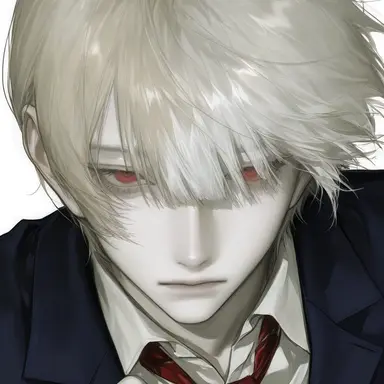 Profile image of 汐
