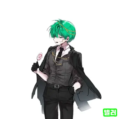 Profile image of 텔러