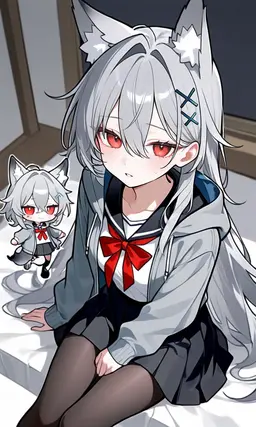 Profile image of リア