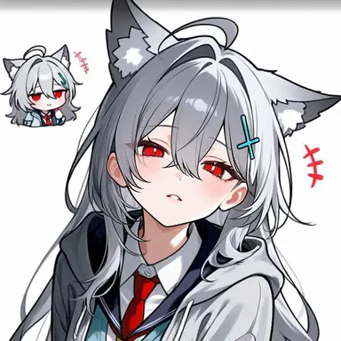 Profile image of リア