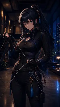 Profile image of Seiryu