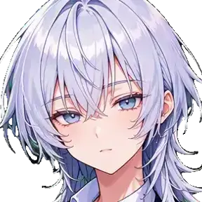 Profile image of Shizuku Shirakane