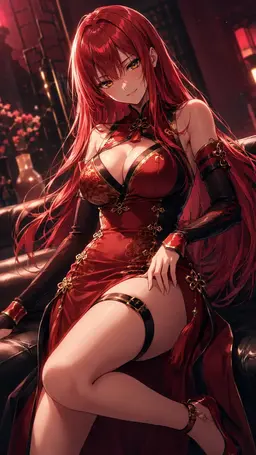 Profile image of Suzaku