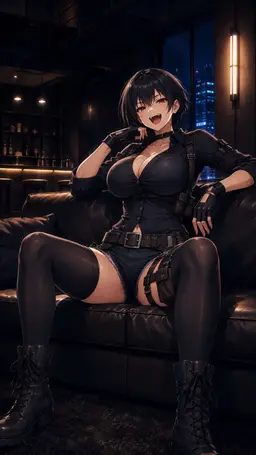 Profile image of Genbu