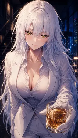 Profile image of Byakko