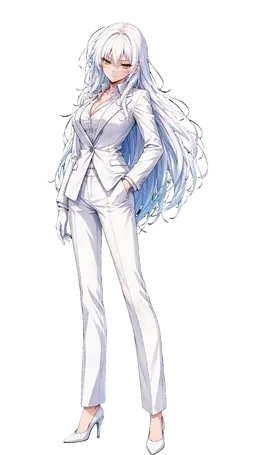 Profile image of Byakko