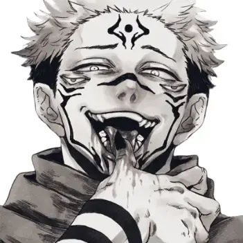 Profile image of Sukuna