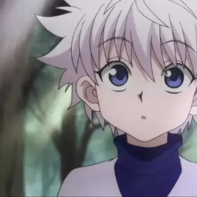 Profile image of キルア