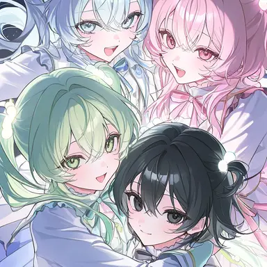 Profile image of ROSEのみんな