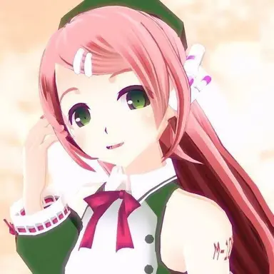 Profile image of 모모네 모모