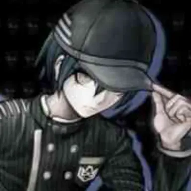 Profile image of 最原終一