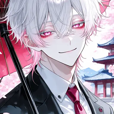 Profile image of 료