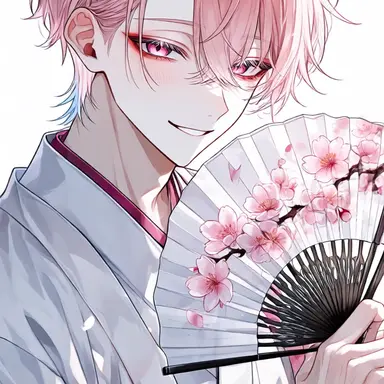 Profile image of 사쿠