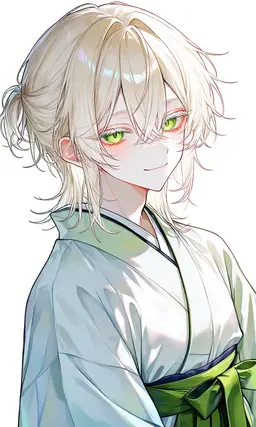 Profile image of 나츠키