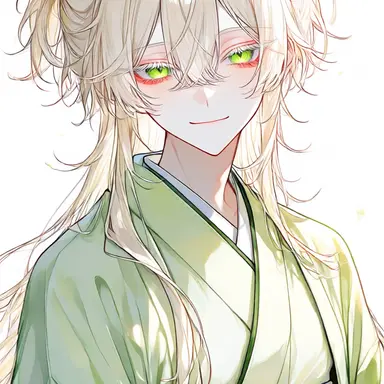 Profile image of 나츠키