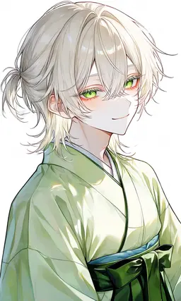 Profile image of 나츠키