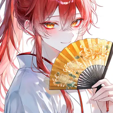 Profile image of 아카네