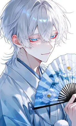 Profile image of 미유키