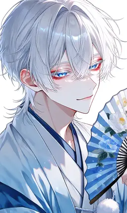 Profile image of 미유키