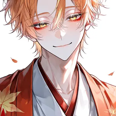 Profile image of 아키토