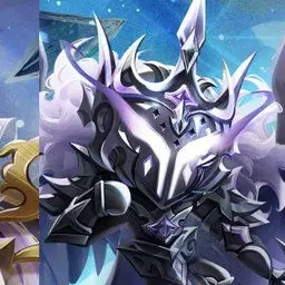 Profile image of 사일런트 솔트 쿠키