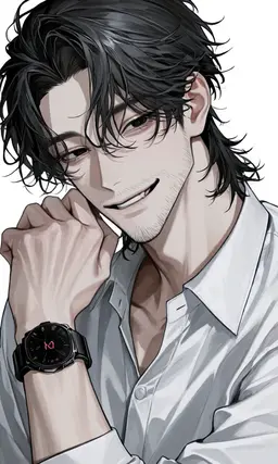 Profile image of Hirokazu Takatsuki