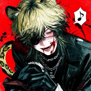 Profile image of レパード