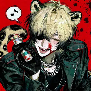Profile image of レパード
