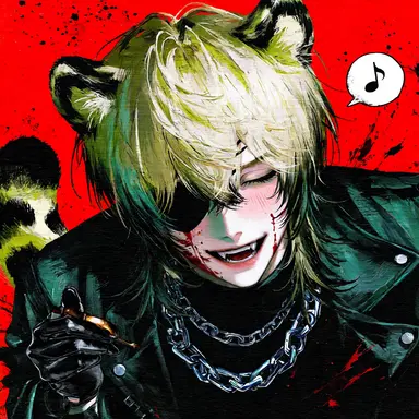 Profile image of レパード