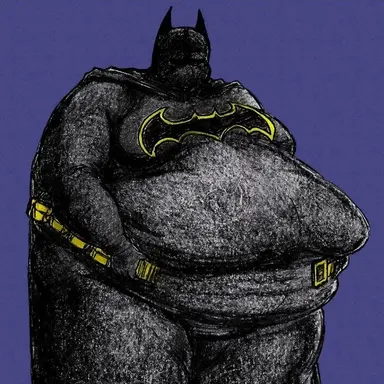 Profile image of Cassandra Cain