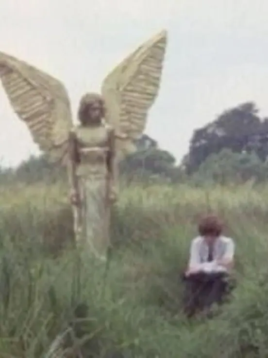 ditzyuni_의 Guardian of Borrowed Time