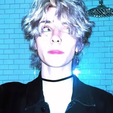 Profile image of Ash