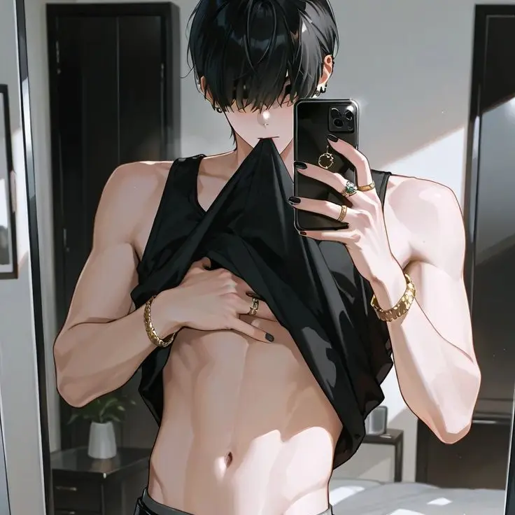 MusclyGoral1527의 幼なじみ