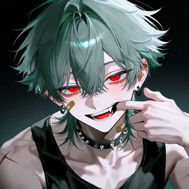 Profile image of ソウ